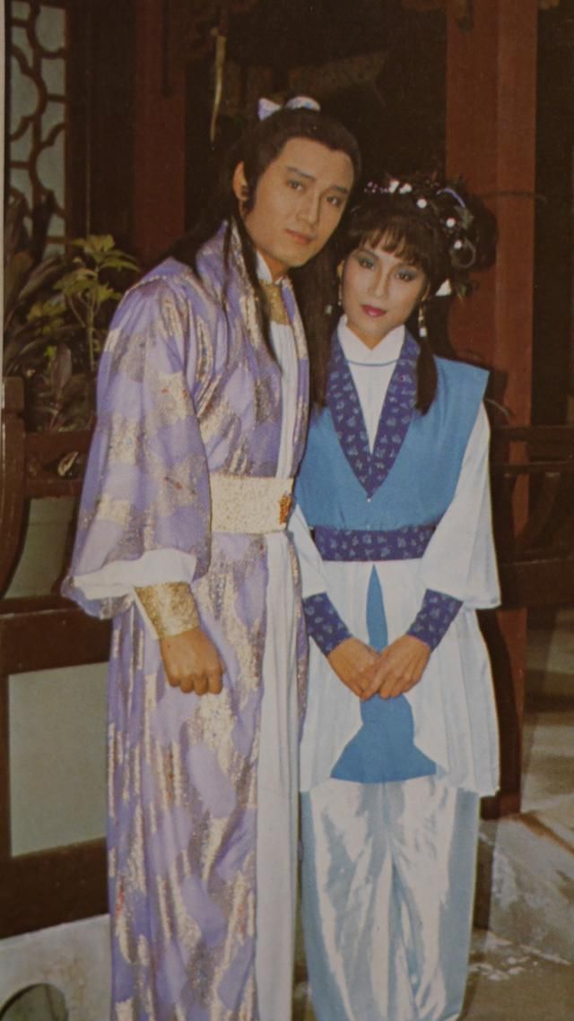 回忆录:你好,杨康|华山论剑|杨康|穆念慈_新浪新闻