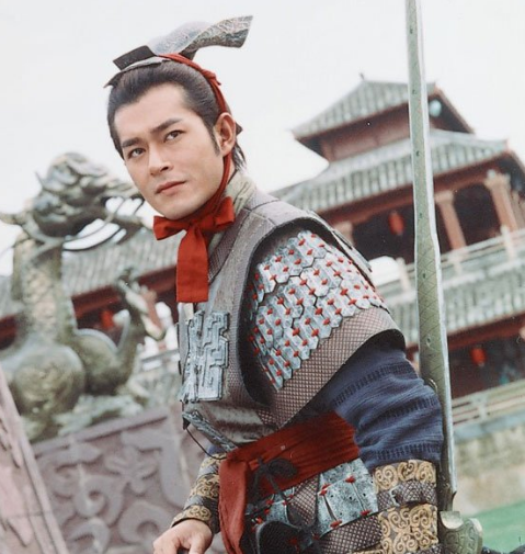 的古装穿越科幻剧,由古天乐,郭羡妮,宣萱,林峯,江华等演员领衔主演,该