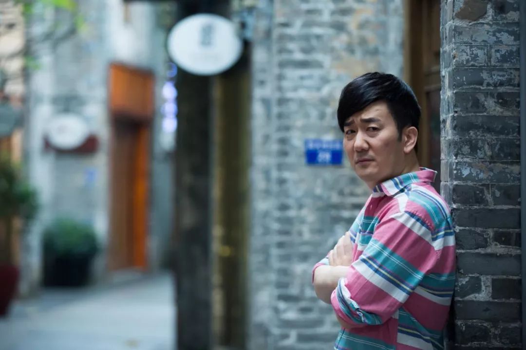 筷子兄弟差距大肖央凭新作误杀爆红王太利却销声匿迹