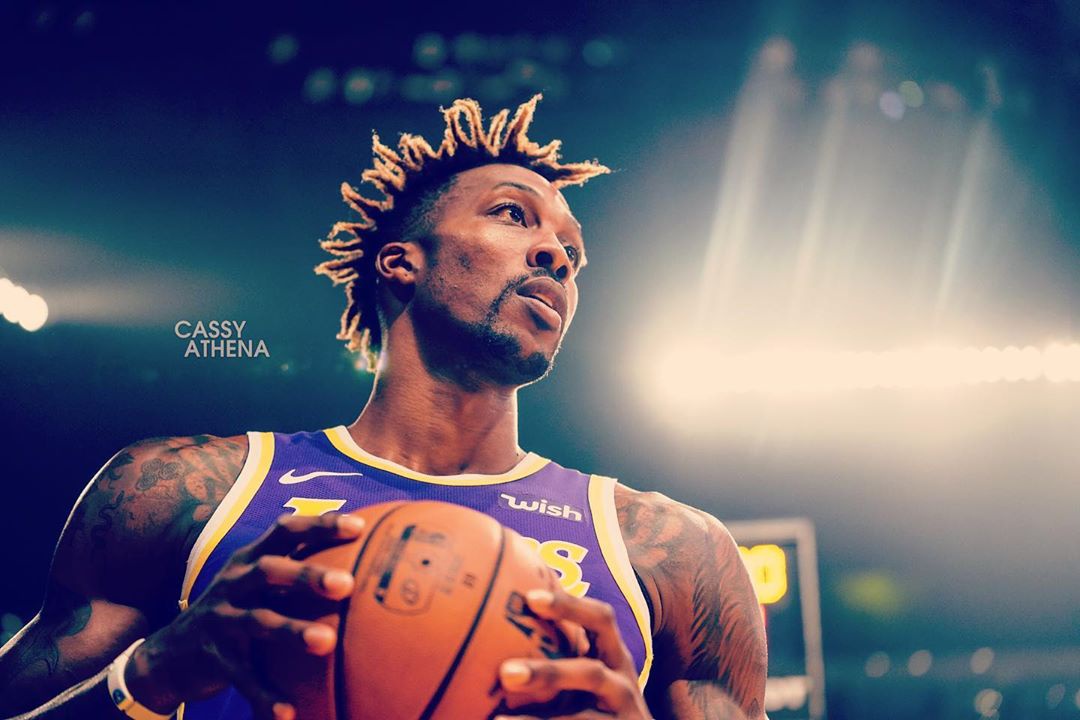 霍华德更新社媒爱能揭示他人之美释放内心魔力