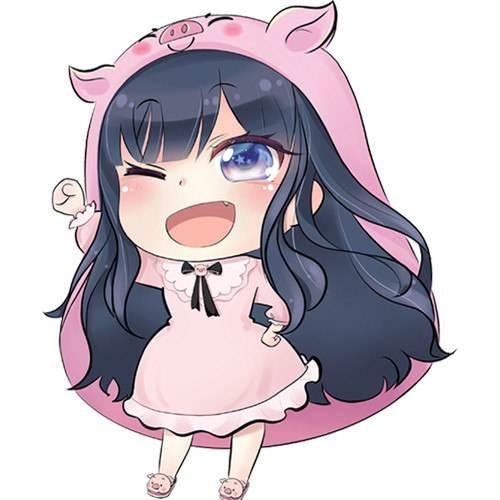 热度力压小团团,火线妹走红太快,jk制服成宅男最爱