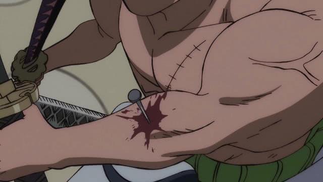 稻草人|霍金斯|索隆_新浪新闻