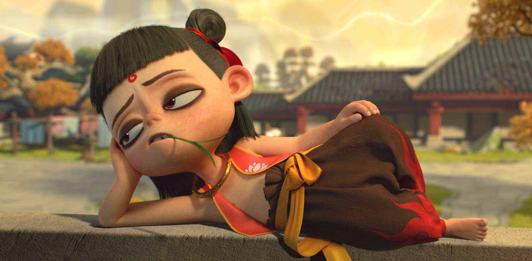 哪吒之魔童降世确认落选奥斯卡,外国人为什么"不懂欣赏"?