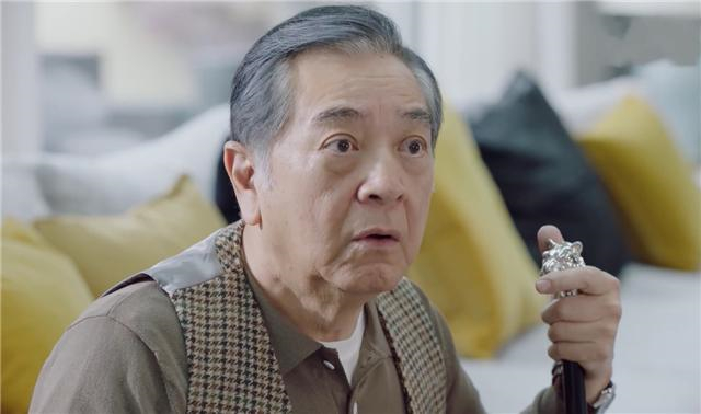 应该是许多内地观众第一次认识他,之后再有《胜者为王》系列的聂万龙