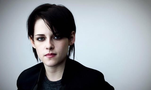 暮光女获评好莱坞"十年女演员",演技好到炸,帅气优雅齐演绎