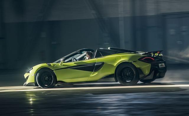 2019零百加速最快的7款车，最短时长仅2.6秒