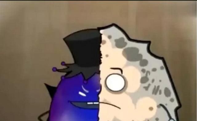 喜羊羊还记得黑大帅是怎么黑化的吗原来过程这么让人心疼的