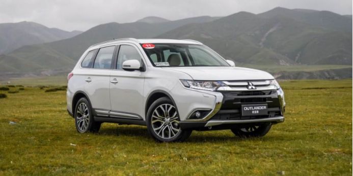 20万以内，这两款四驱SUV让你对“大雪”说so easy！