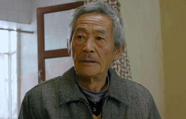 因"妹大爷"这一角色而爆红的应宝林,在这之前他其实已经参演过了多部