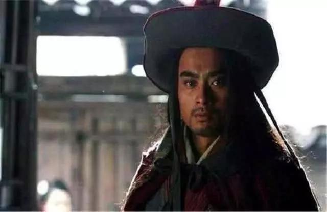 水浒传：武松打虎后做了“都头”，放到现代是什么官职|武松|官职|水浒传_新浪新闻