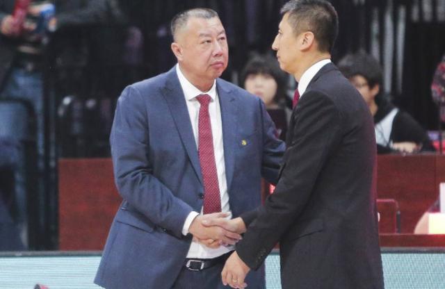 后卫有着非常好的传承,特别是从cba元年开始,吴庆龙,李晓勇,郭士强