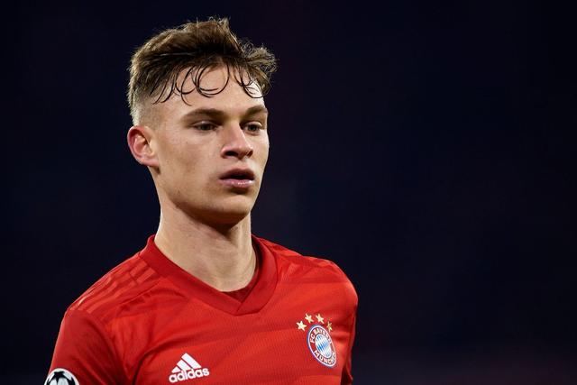 "基米希:拜仁对上切尔西会是晋级热门,我们会晋级"