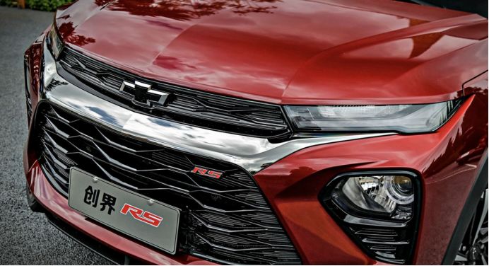 20万以内，这两款四驱SUV让你对“大雪”说so easy！