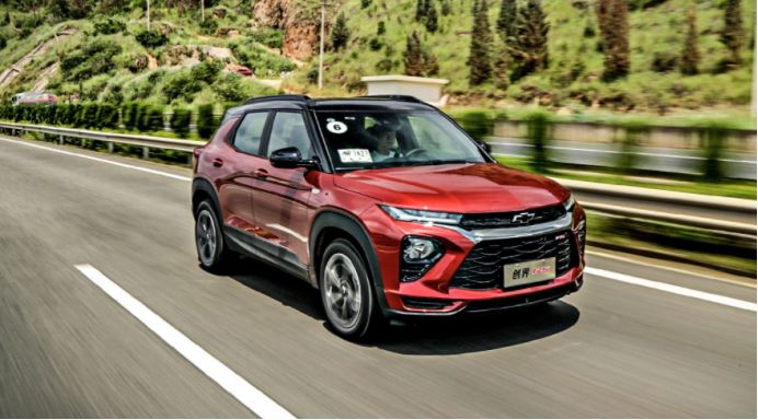 20万以内，这两款四驱SUV让你对“大雪”说so easy！