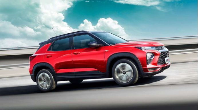 20万以内，这两款四驱SUV让你对“大雪”说so easy！