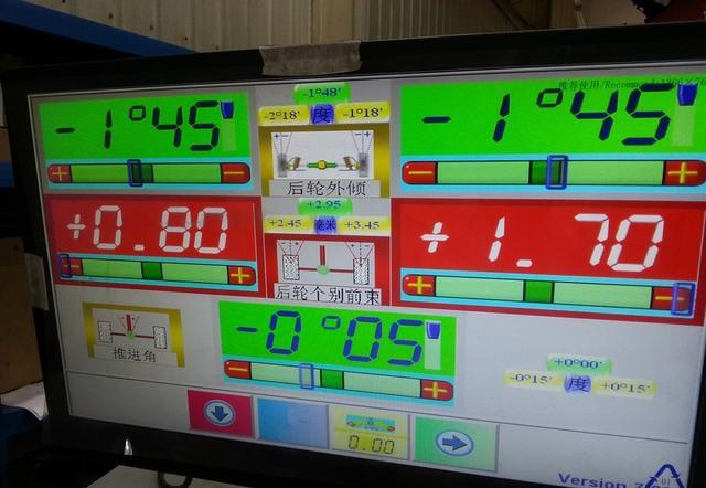 四轮定位很重要，价格时长却不一样？老司机告诉您内幕，以防掉坑