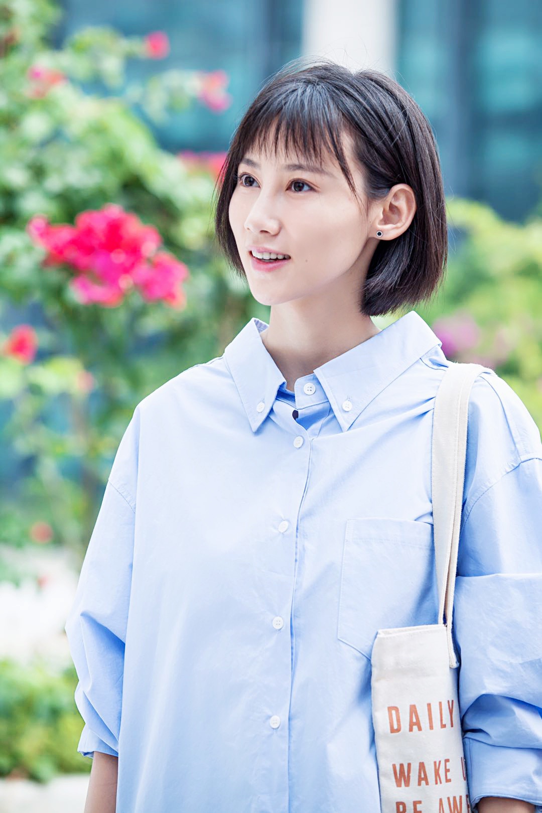 《青春抛物线》汪芦云变身排球女将,解锁励志追梦之旅