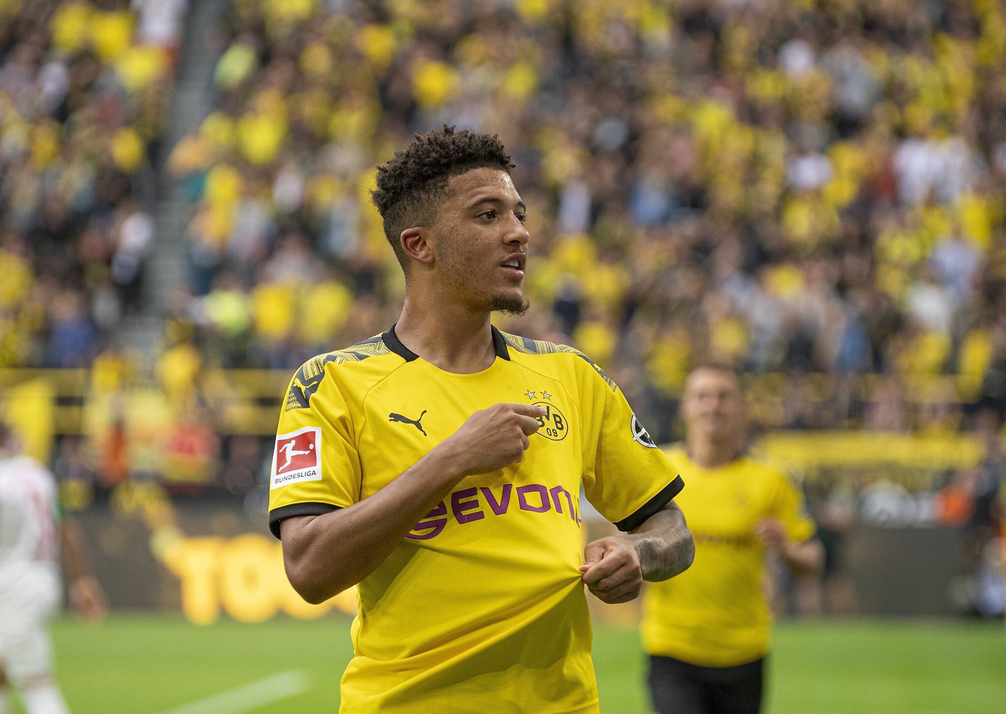 曼城9000万镑回购三狮帝星 pk皇马曼联掌5大优势