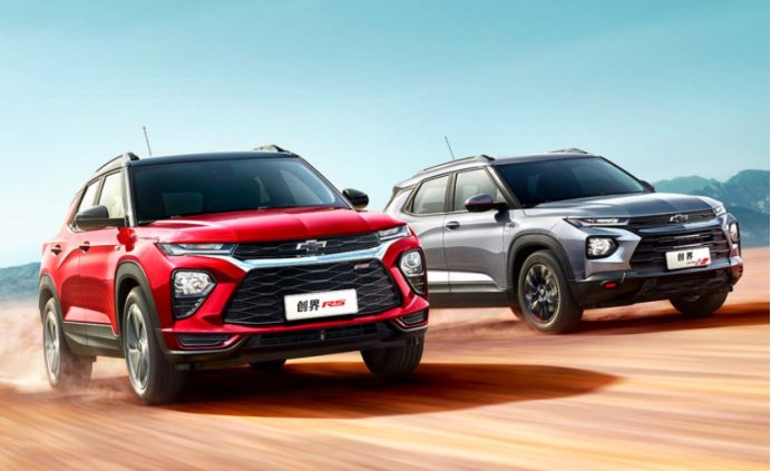 20万以内，这两款四驱SUV让你对“大雪”说so easy！