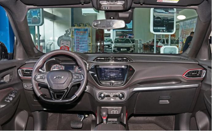 20万以内，这两款四驱SUV让你对“大雪”说so easy！