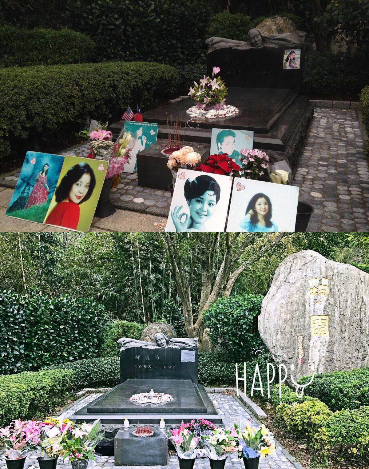 高以翔家属计划建墓园费用昂贵考虑周全日后开放给粉丝缅怀