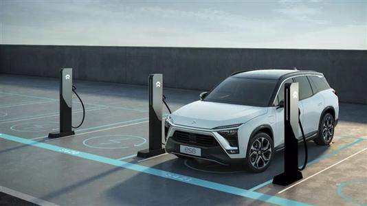 充电服务频现“CP”，哪一对能缓解用户焦虑？