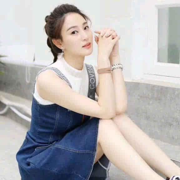 她被称为最美军花,曾因戏生情而结婚,如今如何了|侯梦莎|任柯诺|两个