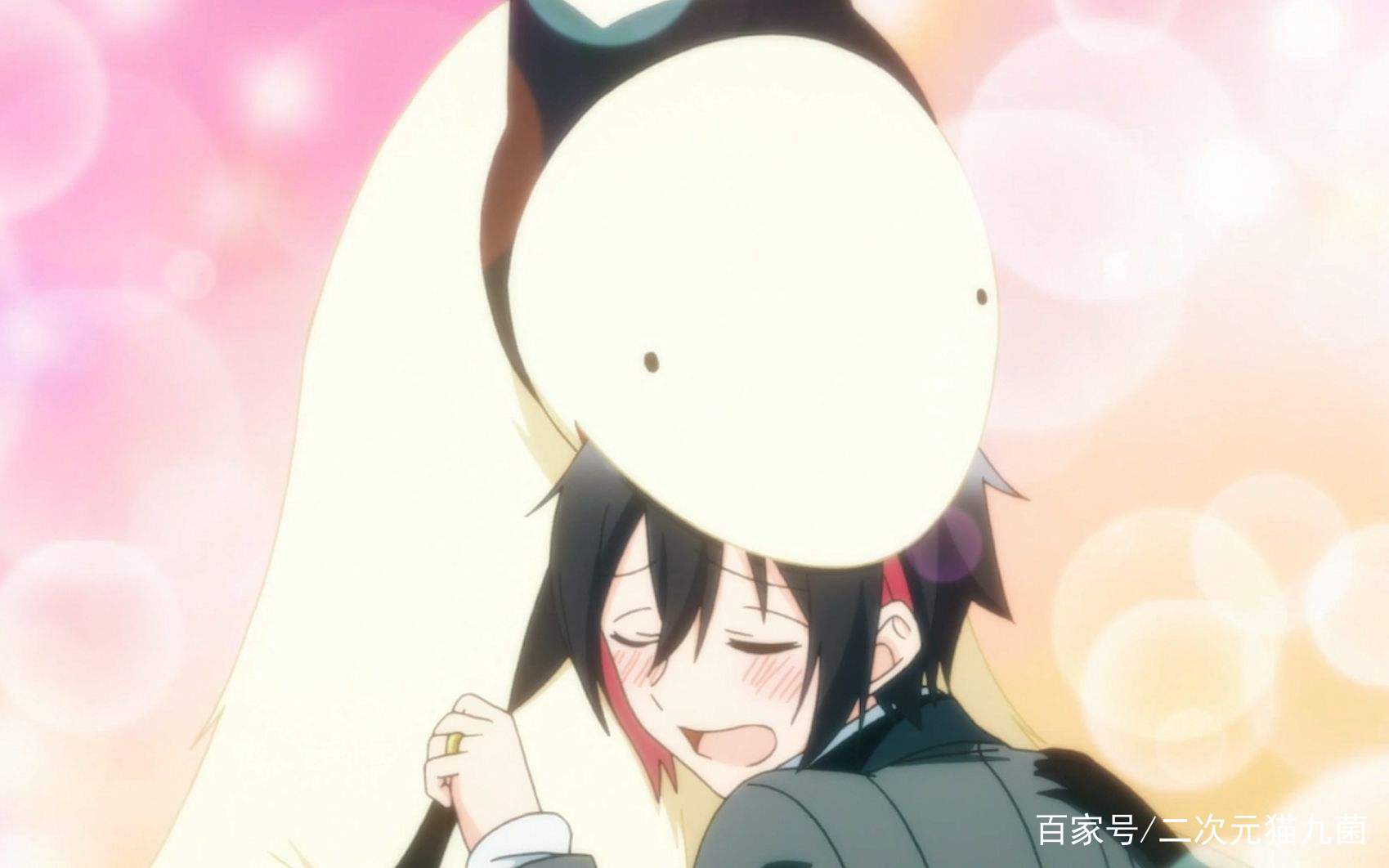 嫁给非人类对象包分配绒毛控不可不看的甜系动漫