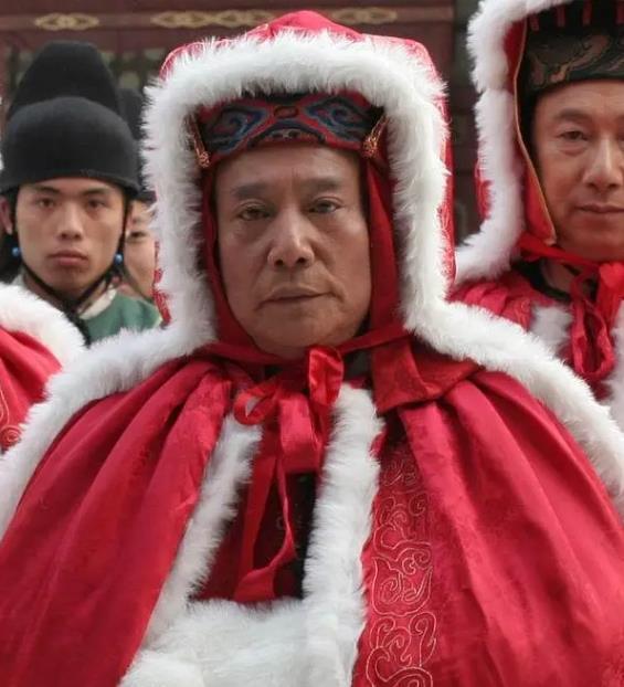 跨年大剧来了|梁冠华|大明风华|汤唯_新浪新闻