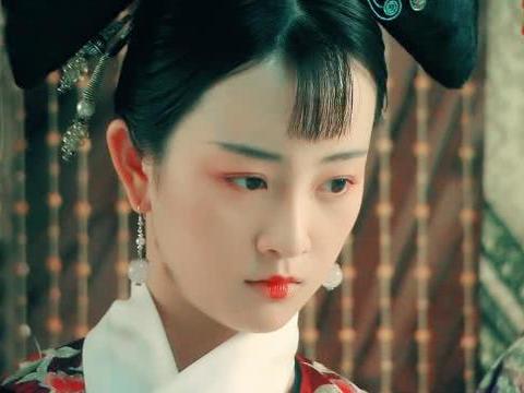 珍妃究竟做错了什么 慈禧要当着朝臣的面 脱她的衣服打她