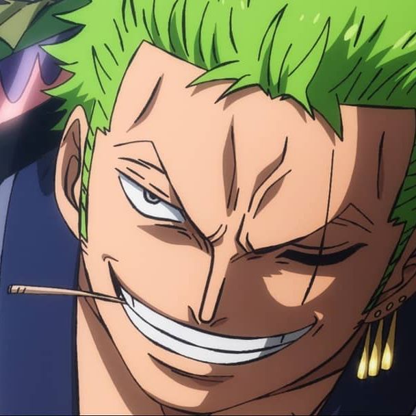 海贼王:索隆将是草帽团第二个拥有霸王色的人?5个细节说明一切