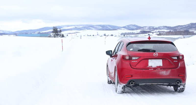 再问砸键盘！冬天到底要不要热车再走？