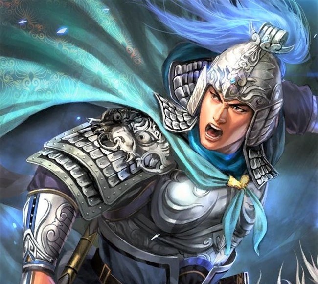 赵云德才兼备为何不让他去坐守荆州反而让自大的关羽去