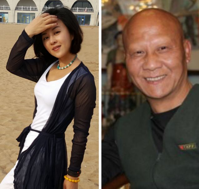 他演一辈子的坏蛋,却娶一位美得让人羡慕的妻子|刘芳毓|计春华|妻子