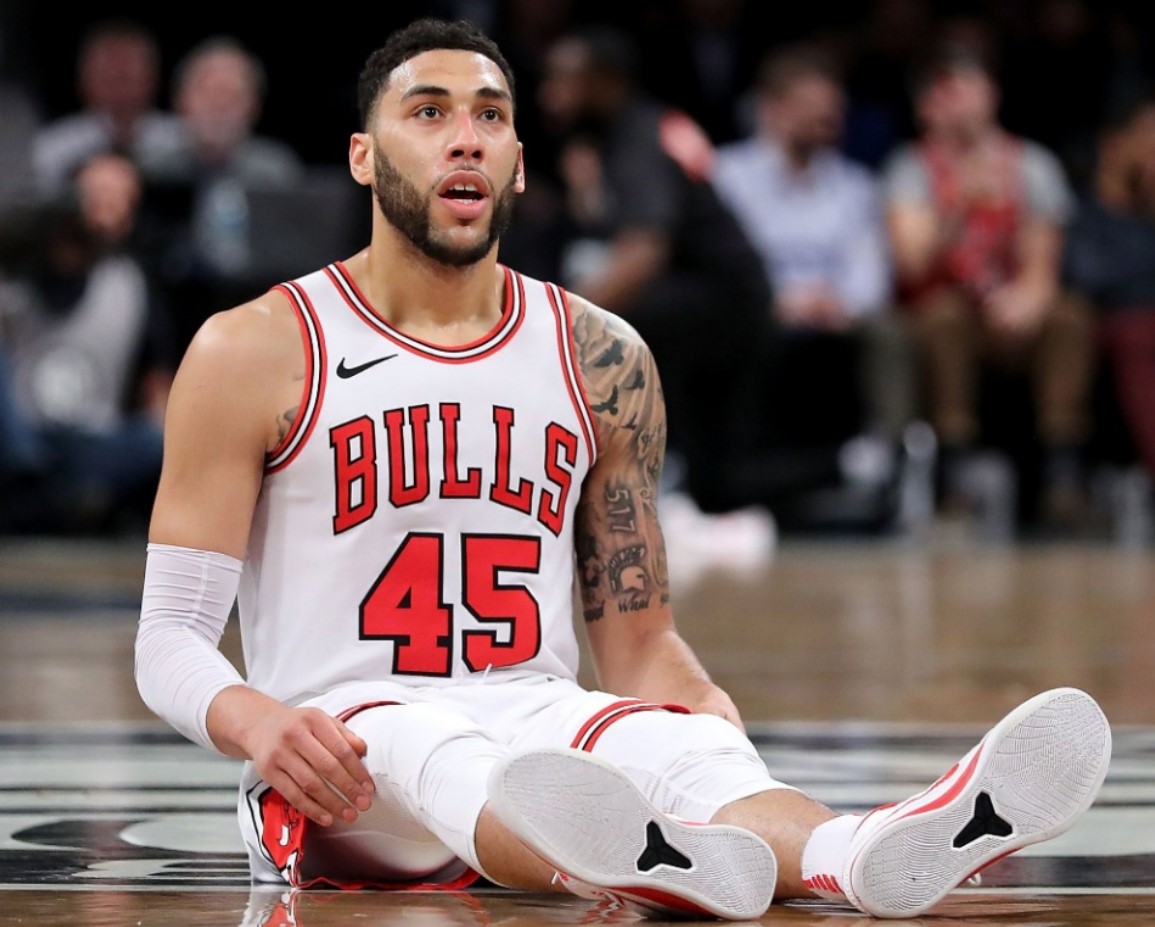 博伊兰谈瓦伦丁:他在努力找回自己,真的很为他开心