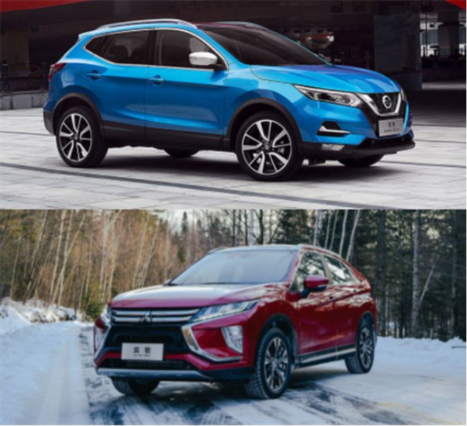 20万以内，这两款四驱SUV让你对“大雪”说so easy！