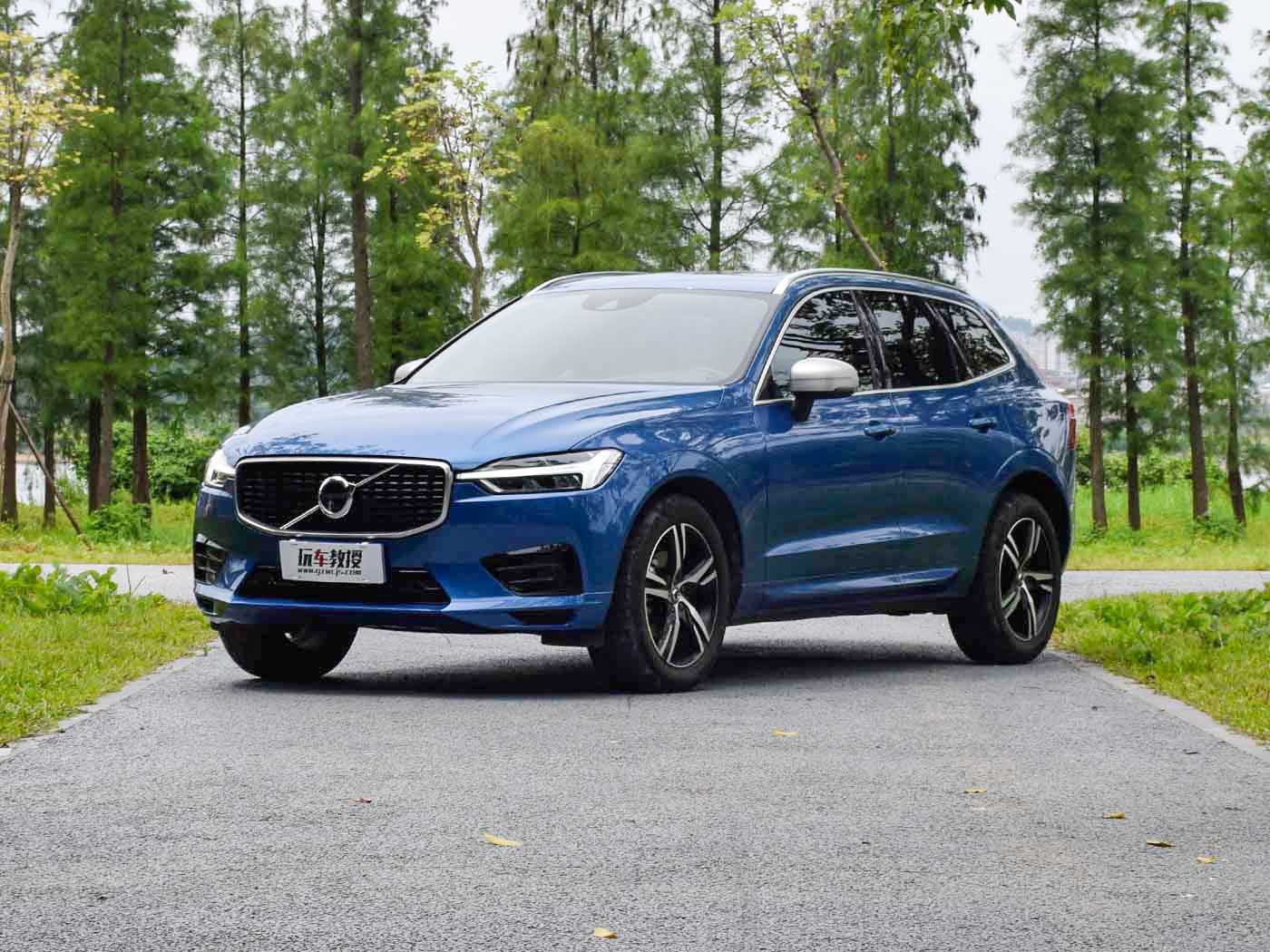 车够不够硬，撞完就知道啦~2019年这几款车实测很给力！