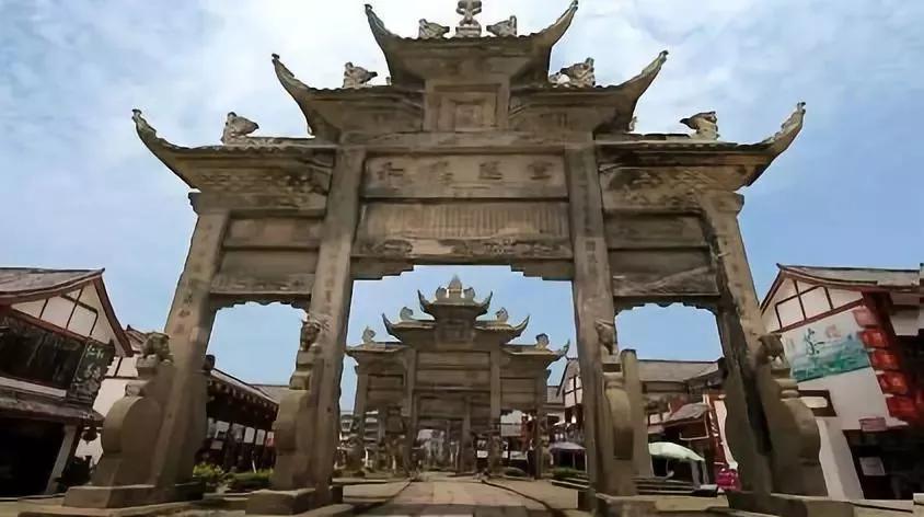 四川篇之"甜城内江"