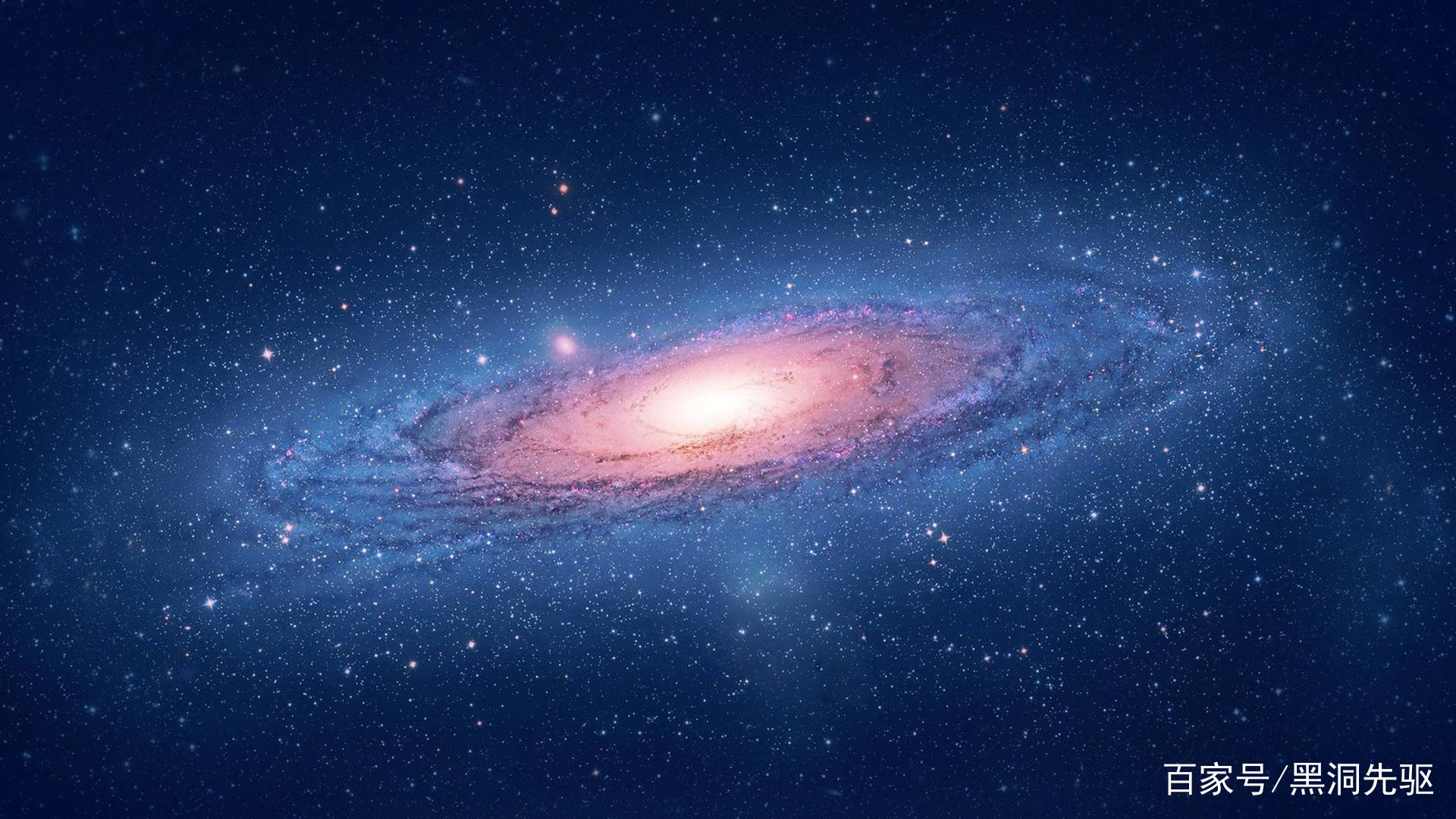 人类一直无法走出太阳系真的是因为被高级文明囚禁了