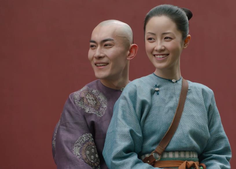 梦回原著郑春华结局与太子私通被发现打入冷宫被十三爷救出