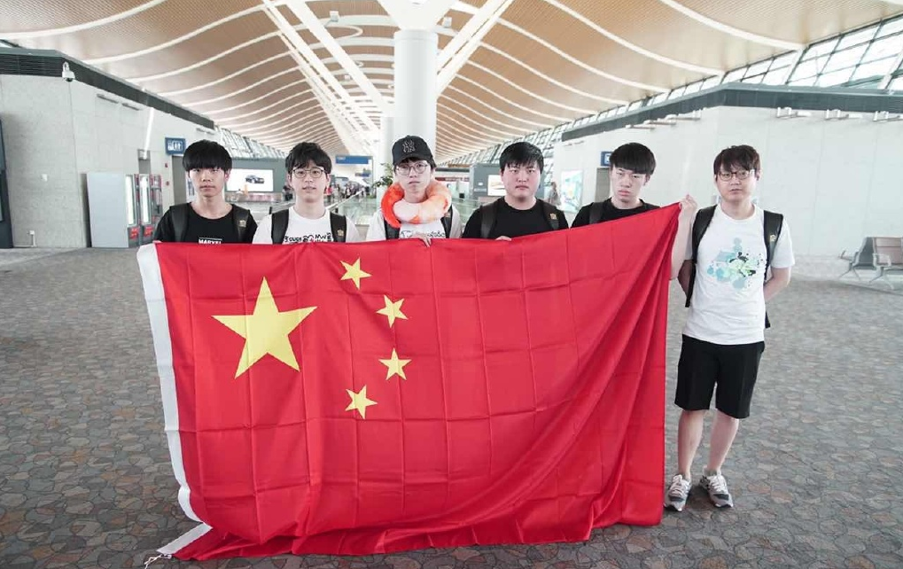 mata重返rng,mlxg留下两串字母,铁粉直言青春回来了