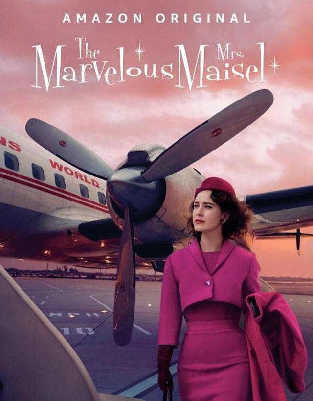 一口气刷完八集,她不愧是我最爱的女人|苏菲|米琪|本杰明_新浪新闻