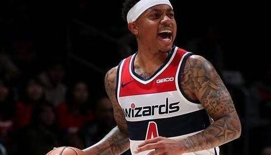 赛亚-托马斯,自信的人终归会有好运气