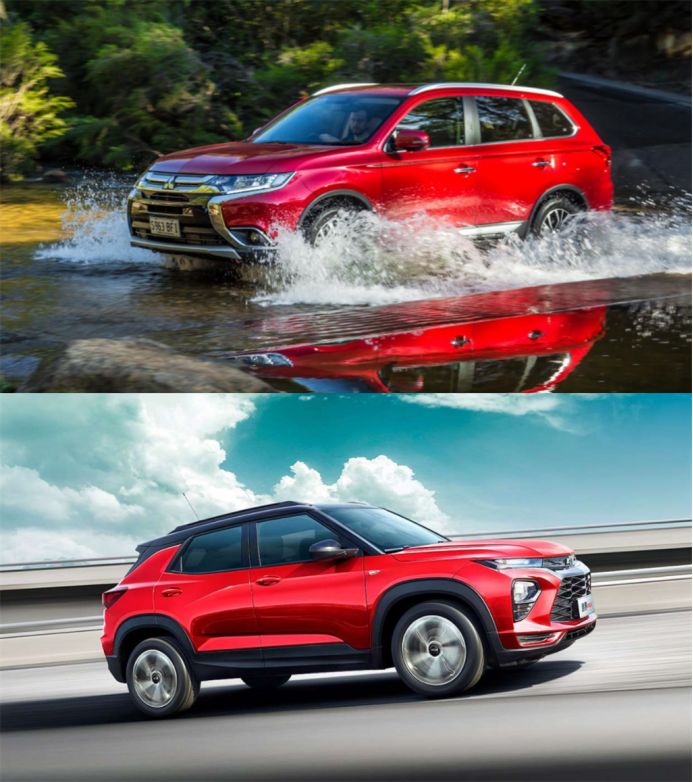 20万以内，这两款四驱SUV让你对“大雪”说so easy！