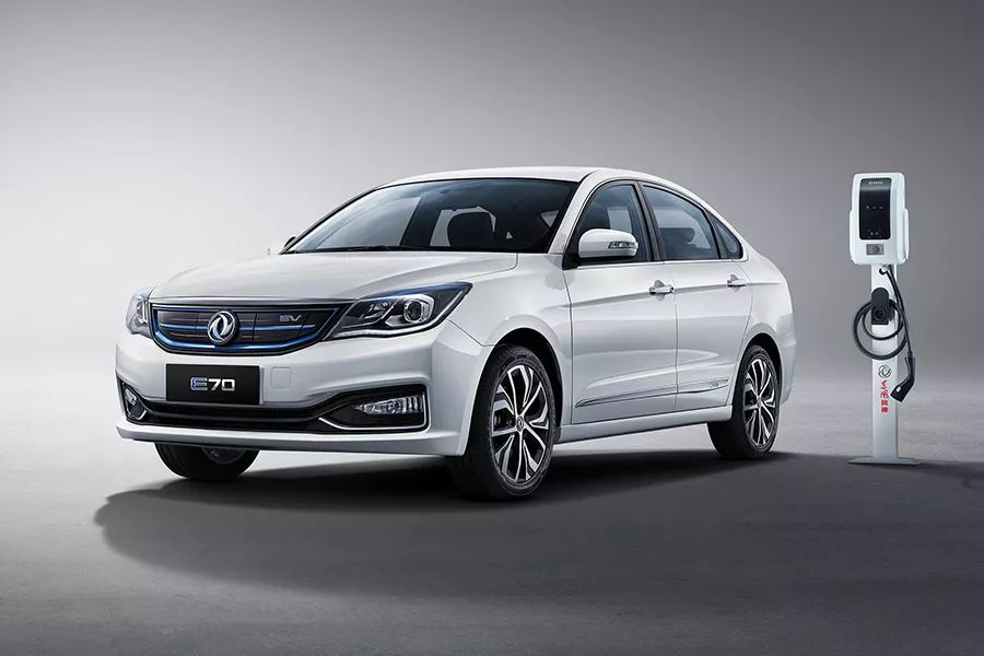 11月新能源车销量，北汽EU系列表现稳定，奔腾B30 EV逆势上涨