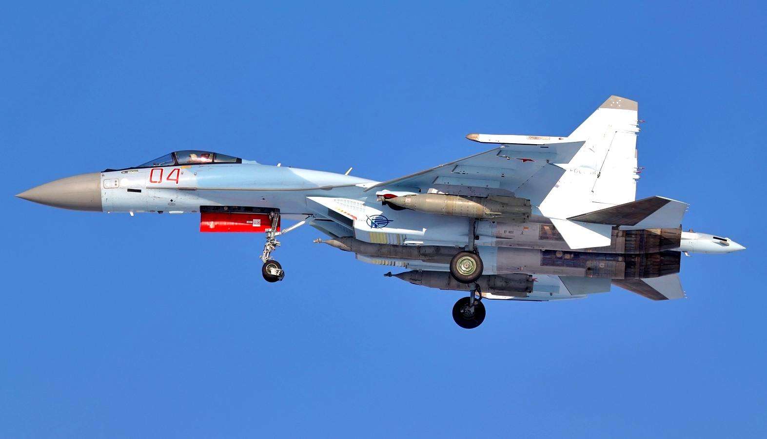 美国别瞎折腾了印尼希望尽快解决技术性问题引进苏35战机