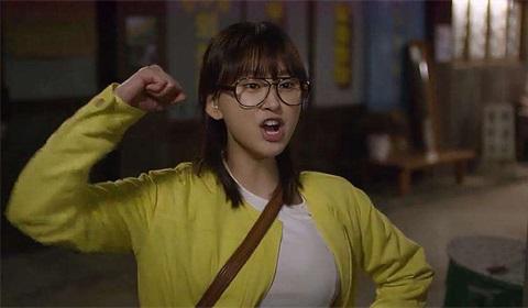 《请回答1988》霸道嚣张的宝拉，所有人喜爱的大姐姐！|宝拉|娃娃鱼|所有人_新浪新闻
