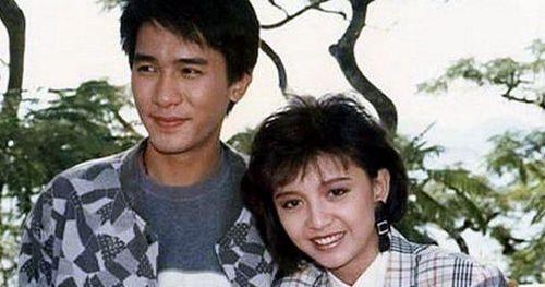 被3男人染指后独自养娃,今53岁仍貌美如花|曾华倩|陈庭威|恋情_新浪