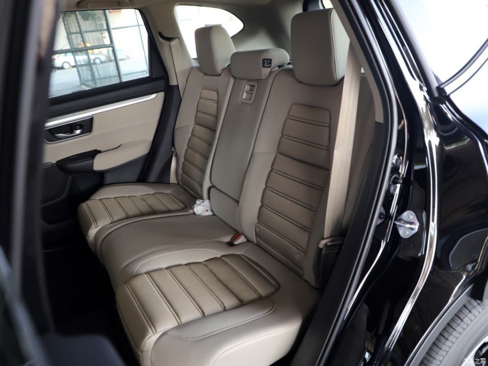 本田crv 1.5t舒适版多少钱?家用空间,动力怎么样?