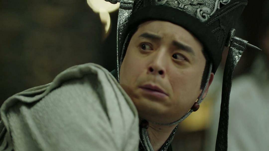 庆国f4男团当自强庆余年4大配角一个比一个出彩